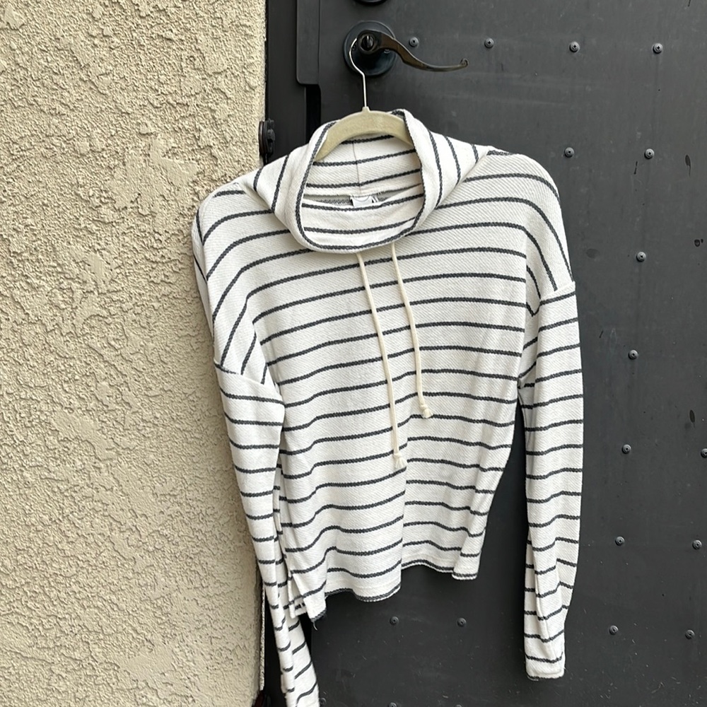 Womens sweater